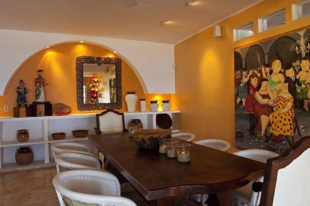 巴亞爾塔港 Casa Louisa酒店 外观 照片