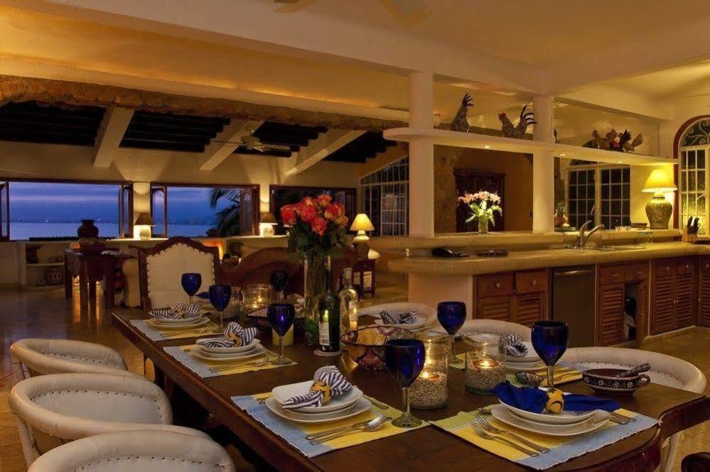 巴亞爾塔港 Casa Louisa酒店 外观 照片