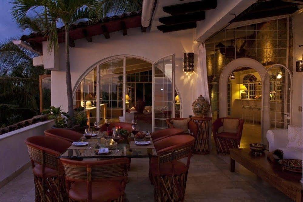 巴亞爾塔港 Casa Louisa酒店 外观 照片