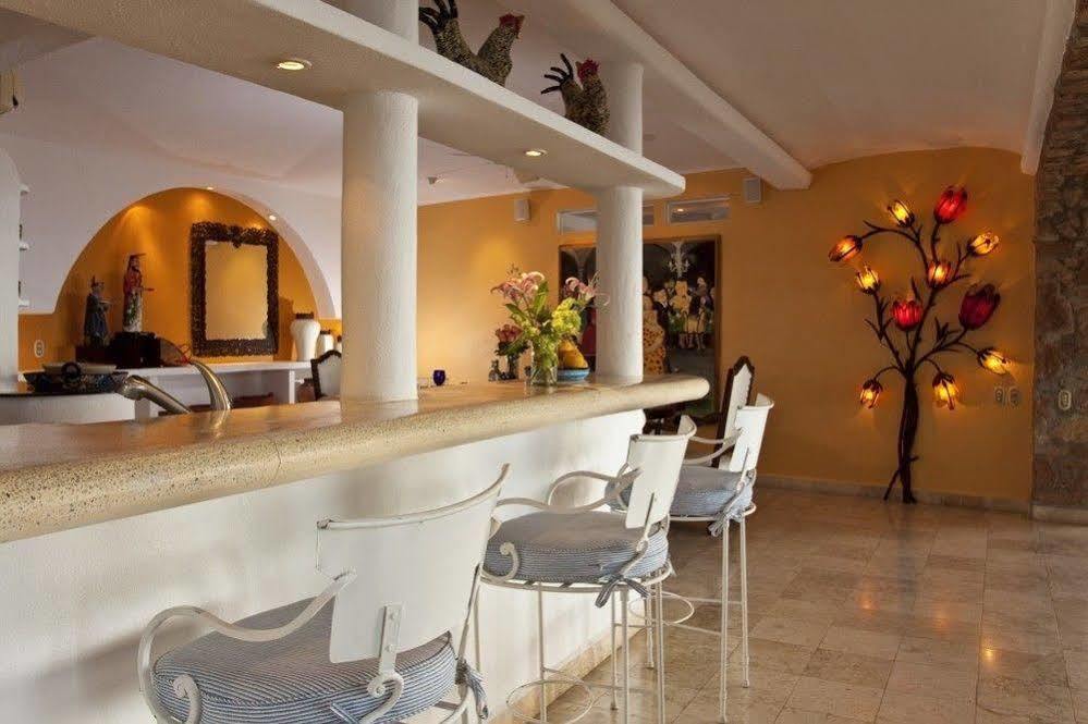 巴亞爾塔港 Casa Louisa酒店 外观 照片